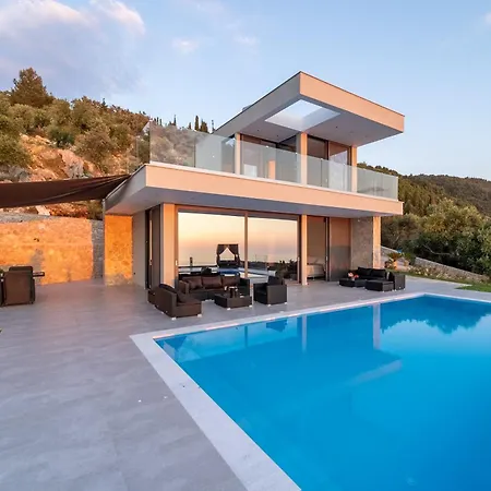 빌라 Zenvillas