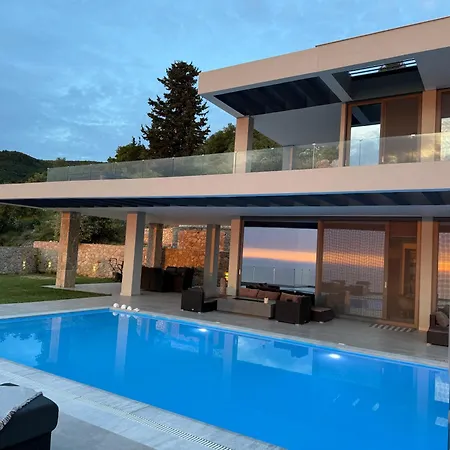 וילה Zenvillas *