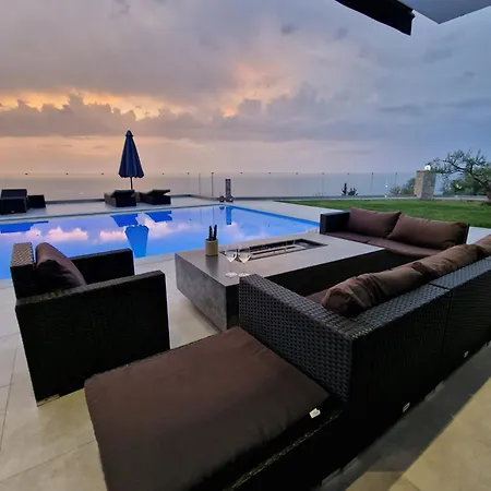 Vila Zenvillas