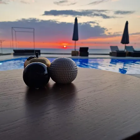 Vila Zenvillas *
