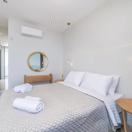 וילה Zenvillas