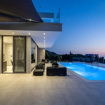 Vila Zenvillas