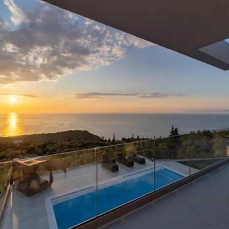 Zenvillas וילה