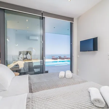 וילה Zenvillas *