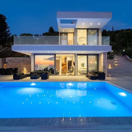 וילה Zenvillas