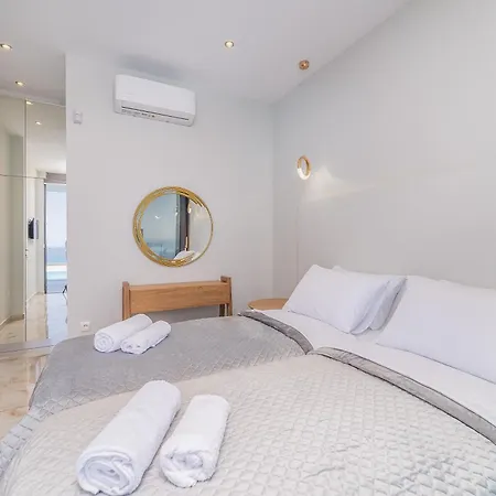 Zenvillas * Áyios Nikítas