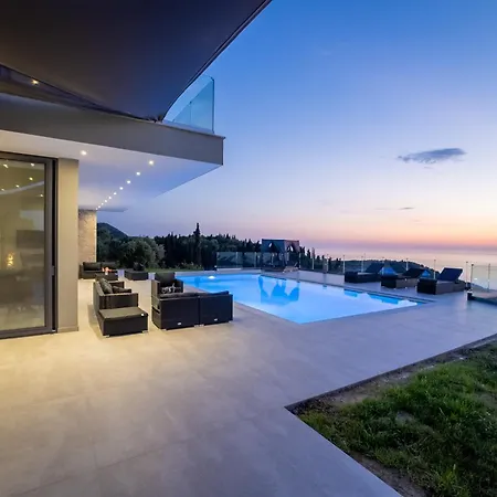 Zenvillas Villa