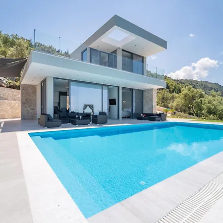 וילה Zenvillas