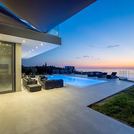 וילה Zenvillas