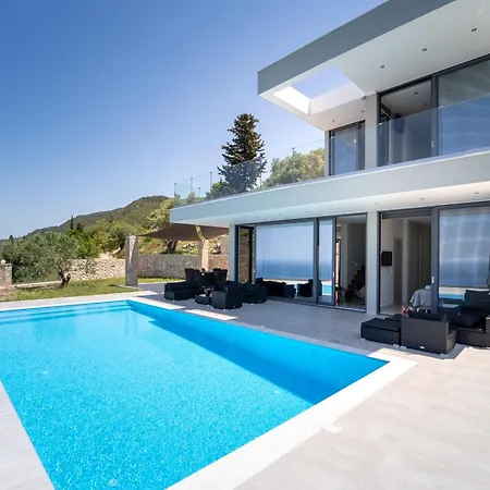 Zenvillas וילה