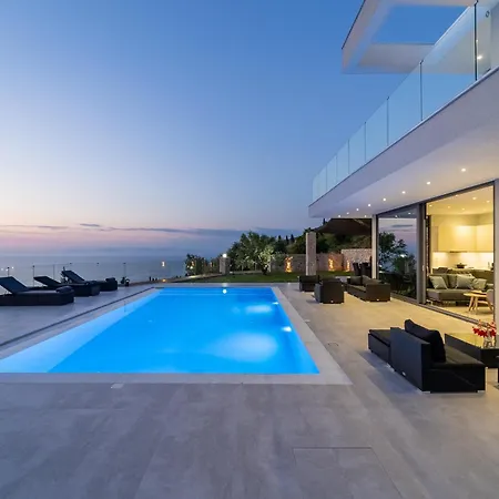 Zenvillas וילה