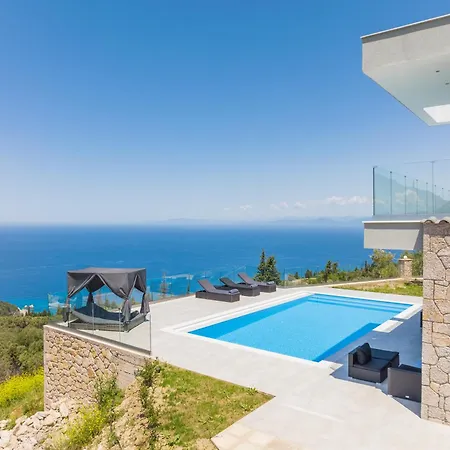 וילה Zenvillas