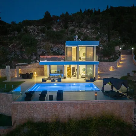 Vila Zenvillas *