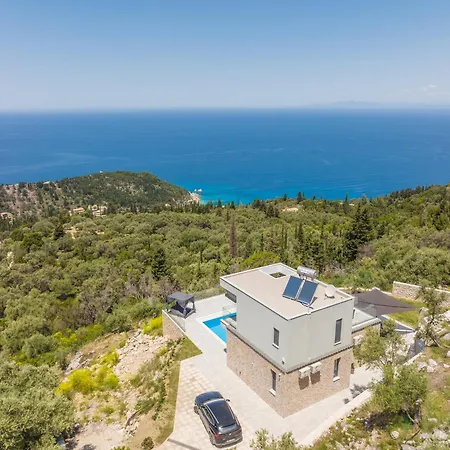 Zenvillas וילה