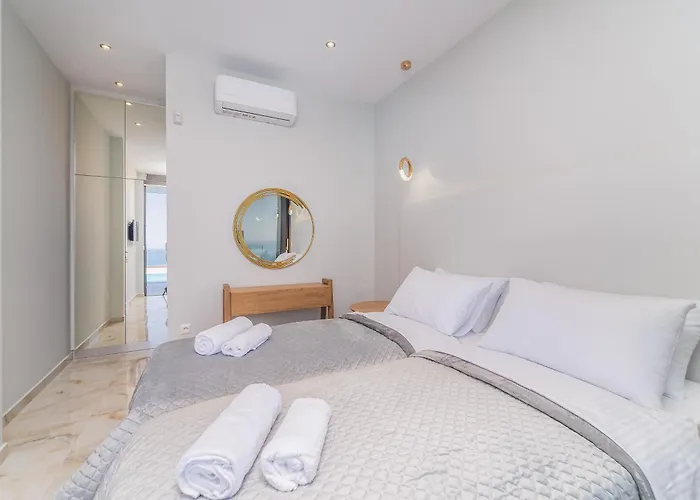 Zenvillas * Áyios Nikítas